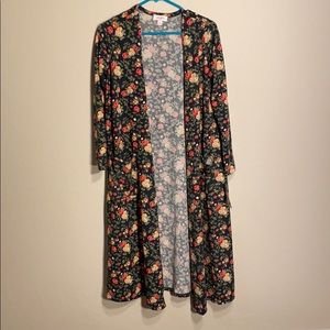 Lularoe Sarah cardigan